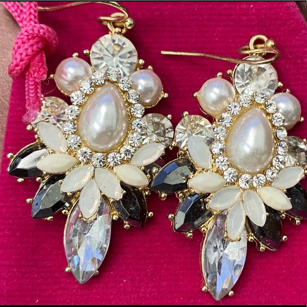 XZQTIVE Vintage Earrings